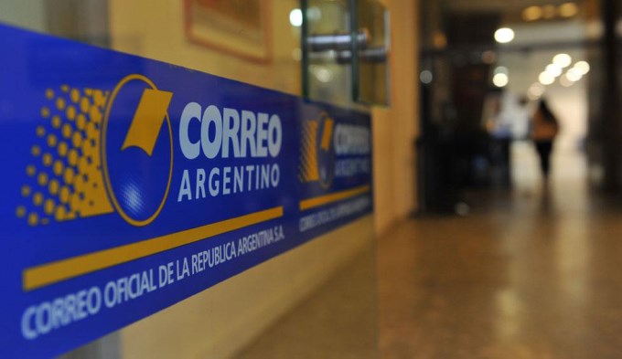 Correo Argentino defendi&oacute; el acuerdo y acus&oacute; a N&eacute;stor