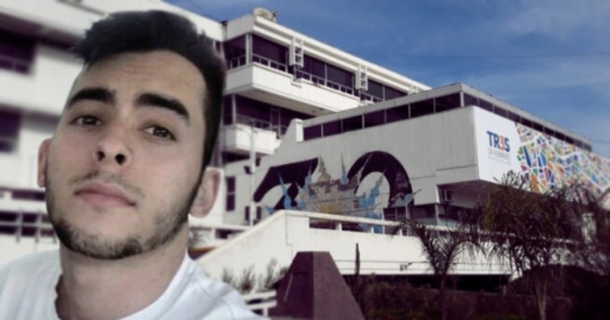 Echaron?&nbsp;a?&nbsp;empleado p&uacute;blico que reivindic&oacute; a Videla