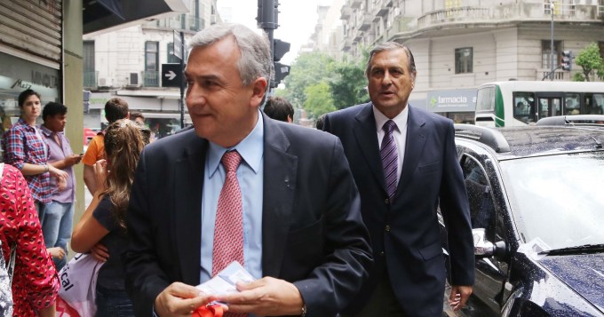 El desempleo golpea el NOA