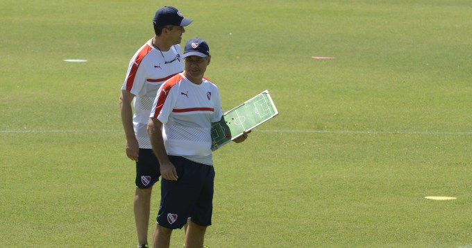 El estilo de Holan deja una luz de esperanza 