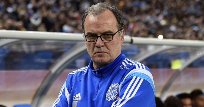 El Loco Bielsa vuelve a Francia: firm&oacute; con el Lille