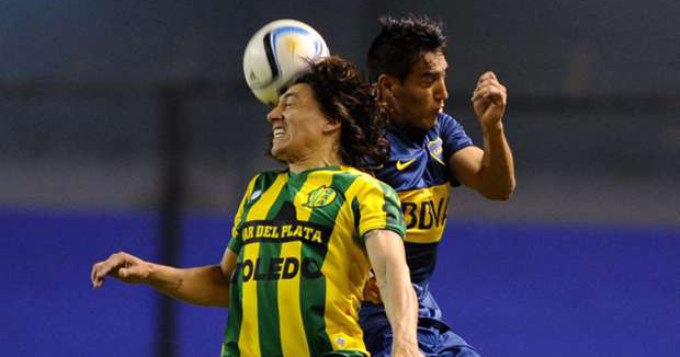 El torneo no arranca y Boca ya pact&oacute; otro amistoso