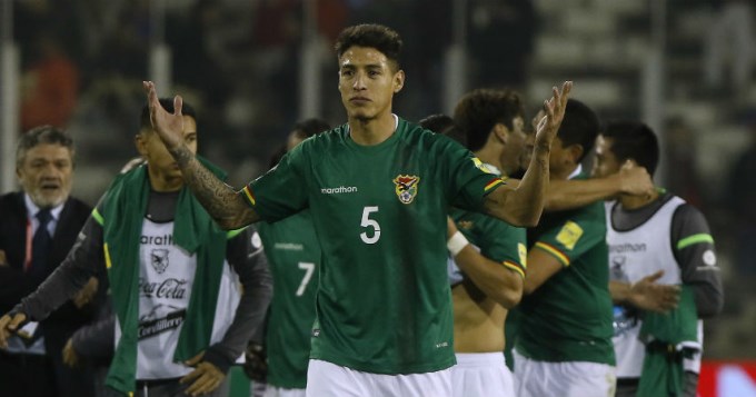 FIFA rechaz&oacute; apelaci&oacute;n de Bolivia y Argentina sigue en repechaje