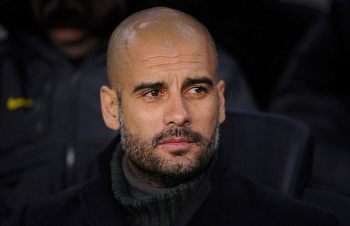 Guardiola: "Nunca volver&eacute; a ser entrenador de Barcelona"