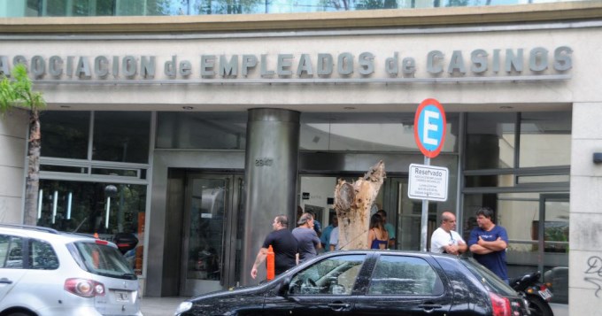 Hallan ahorcado a sindicalista en Mar del Plata