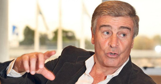 "Hay prejuicio con el Estado pero la quita la hizo el kirchnerismo"