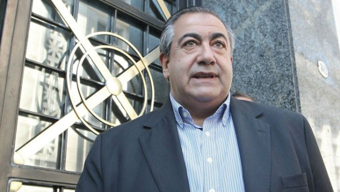 "Hay que ser eficiente en el momento de tomar medidas"