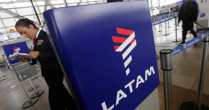 Latam seguir&aacute; despegando