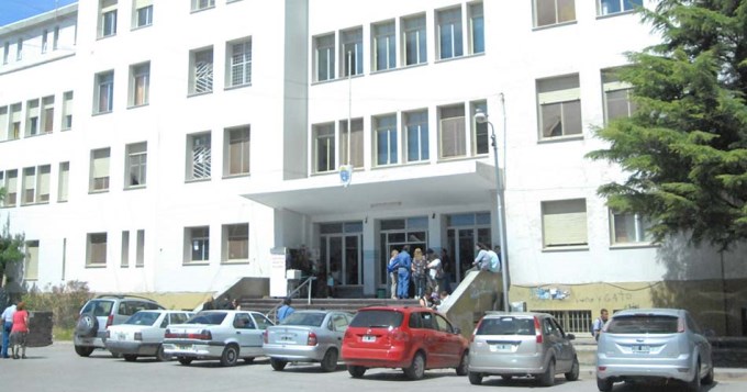 Le propin&oacute; feroz paliza a su bebita y la mand&oacute; al hospital