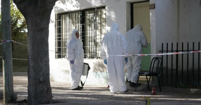 Mat&oacute; a palazos a ladr&oacute;n que entr&oacute;?&nbsp;a robar a su casa