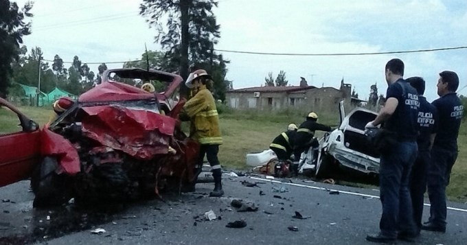 Muerto en Uruguay era custodio de Estela de Carlotto