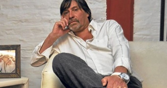 Muri&oacute; el ex cu&ntilde;ado de Macri