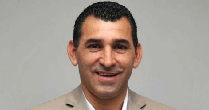 "No quiero dejar un manto de sospechas sobre El Nacional" 