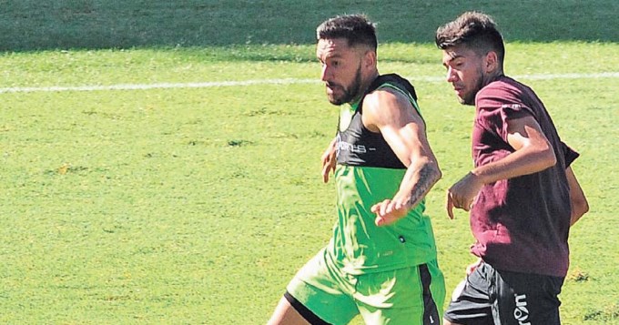 "Nos seduce la idea de ser protagonistas" 