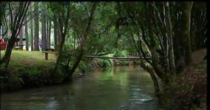 Pibe de 14 a&ntilde;os se ahog&oacute; en camping en Misiones