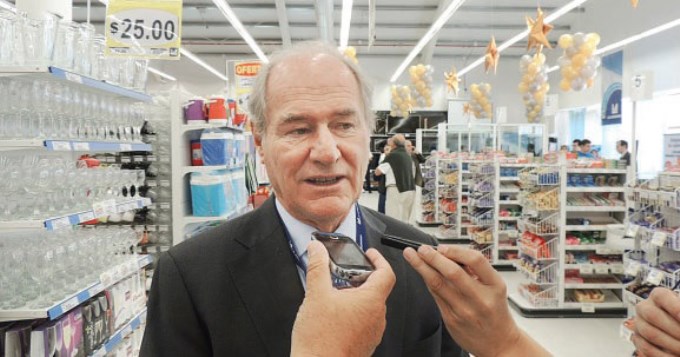 Se derrumba el consumo