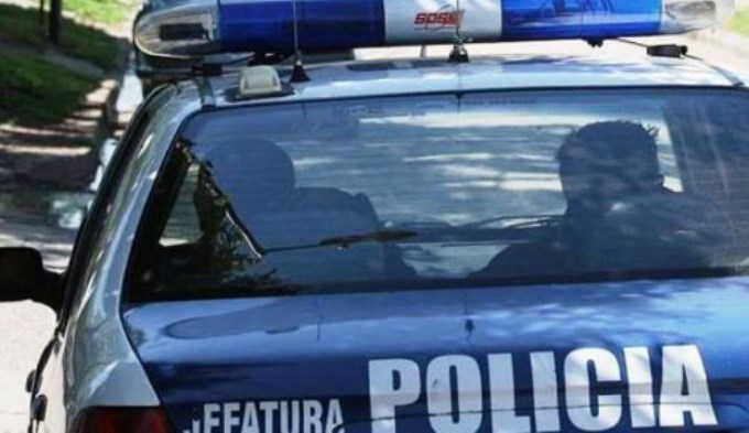 Subcomisario fusil&oacute; a?&nbsp;delincuente que quiso robarle