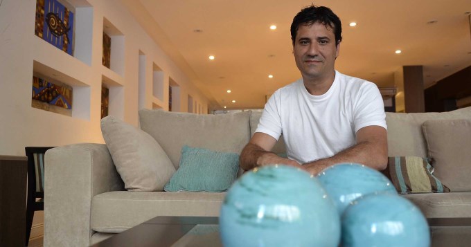 "Vivimos en un pa&iacute;s m&aacute;s tolerante y previsible que en 2015"