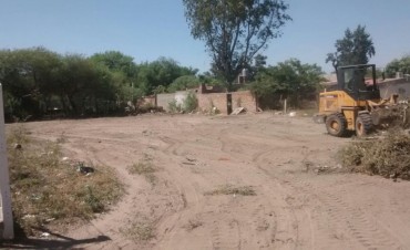 El municipio cita a propietarios de inmuebles bald&iacute;os a regularizar su situaci&oacute;n