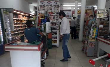  Bromatolog&iacute;a Municipal habilit&oacute; comercios en la ciudad