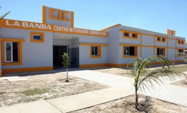 El CIC San Carlos organiza un curso de &aacute;rbitros de f&uacute;tbol