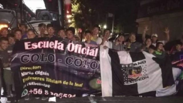 Accidente de Mendoza: Nene de 9 a&ntilde;os est&aacute; grav&iacute;simo 