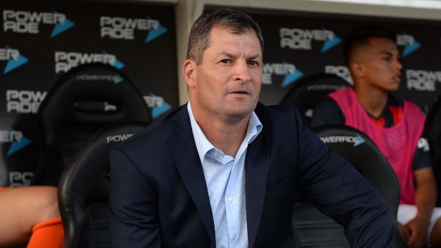 Biaggio: "Ojal&aacute; no sea algo personal contra San Lorenzo" 