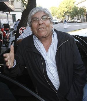 Camioneros decidi&oacute; cambiar la fecha de la marcha