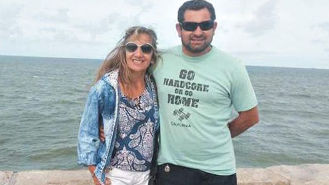 Conmovedora carta de la hijastra de un tripulante del ARA San Juan