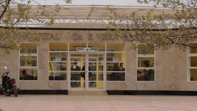 Internan a doce cadetes tras clase de gimnasia en escuela de Polic&iacute;a