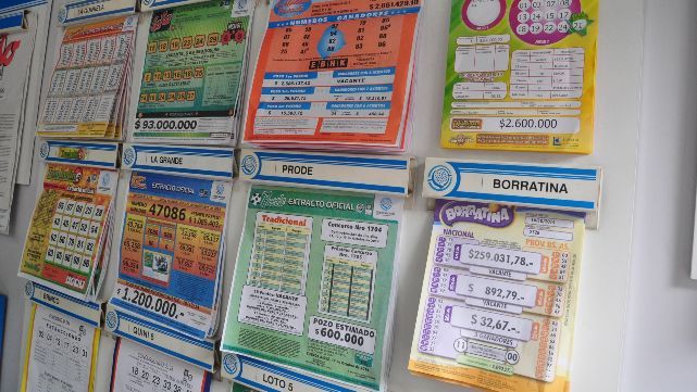 Liquidan la Loter&iacute;a Nacional y eliminan el hist&oacute;rico Prode?&nbsp;