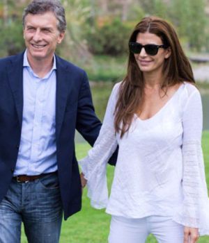 Macri se va el finde a descansar a Chapadmalal