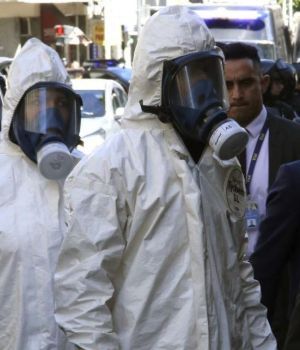 Quienes identificaron al &ldquo;Che&rdquo; analizar&aacute;n el supuesto cr&aacute;neo de Mar&iacute;a Cash