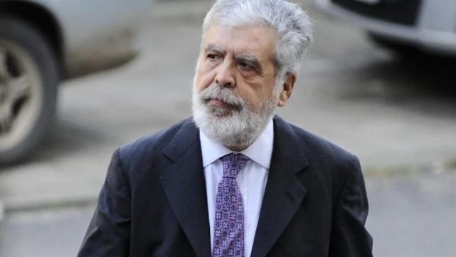 Revocan procesamiento contra De Vido