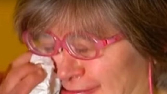 Tiene s&iacute;ndrome de Down y la echaron porque molestaba su presencia