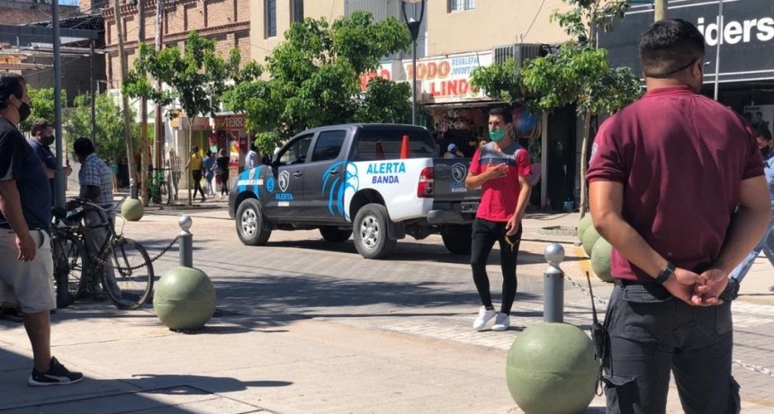  El municipio desplegar&aacute; un operativo de ordenamiento por el D&iacute;a de Reyes Magos