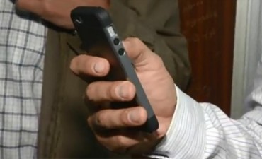 La provincia incomunicada por caída de Personal y Arnet