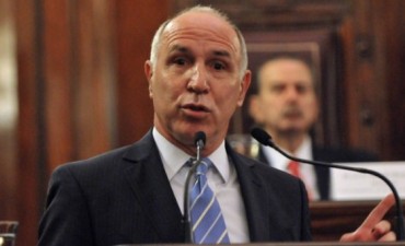 Dura respuesta del presidente de la Corte a Cristina Kirchner