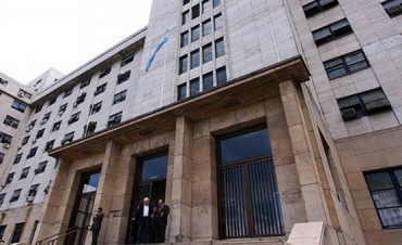 Pollicita: "Los imputados, las víctimas de la AMIA y la gente merecen que se investigue"