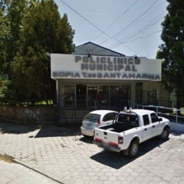 Esteban Echeverría: matan a una beba y violan a su madre