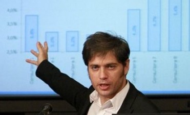 Para el Gobierno, los reclamos en el juzgado de Griesa llegarían a u$s10 mil millones