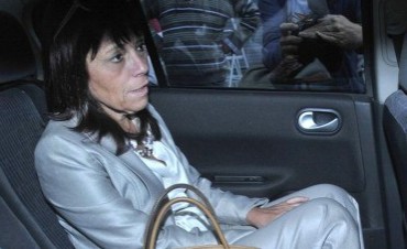 Palmaghini acusa a Fein por ocultar datos