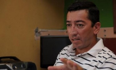 Detuvieron a un intendente de San Luis por el crimen de su esposa