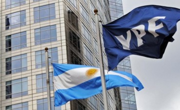El Gobierno decidi&oacute; no entregar el pacto de YPF con Chevron