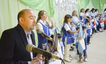 Dan a conocer los jardines de infantes municipales con vacantes  