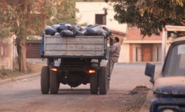 Servicios P&uacute;blicos dio a conocer los d&iacute;as y horarios de recolecci&oacute;n de residuos en toda la ciudad