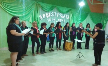  La comuna honrar&aacute; a las mujeres con una ceremonia especial el 8 de marzo