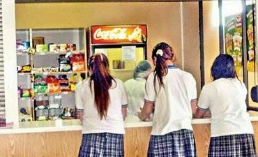 Bromatolog&iacute;a controlar&aacute; a kioscos escolares a partir del pr&oacute;ximo lunes  