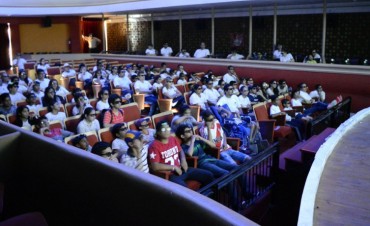 A partir de este lunes el Cine Teatro Renzi ofrecer&aacute; promociones para las dos funciones