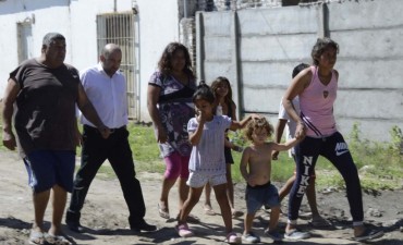 M&aacute;s barrios se organizan en juntas vecinales para llevar soluciones junto con el municipio